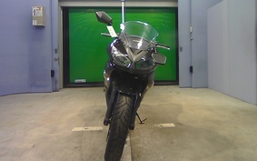 KAWASAKI NINJA 400R 2010 ER400B