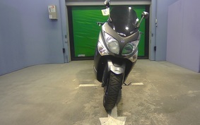 YAMAHA T-MAX500 Gen.3 2011 SJ08J