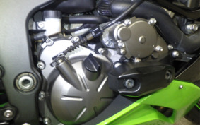 KAWASAKI NINJA ZX-6R A 2020 ZX636G