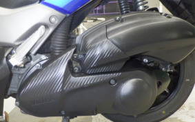 YAMAHA N-MAX SED6J