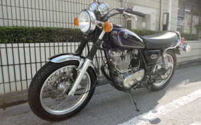 YAMAHA SR400 2006 RH01J