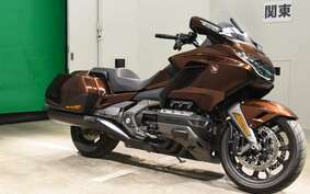 HONDA GL 1800 GOLD WING 2018 SC79