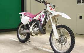 YAMAHA YZ125 4DB