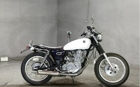 YAMAHA SR400 1998 1JR