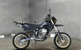 KAWASAKI KLX250D TRACKER LX250E