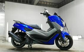 YAMAHA N-MAX 125 SED6J