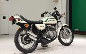 KAWASAKI 250SS S1F