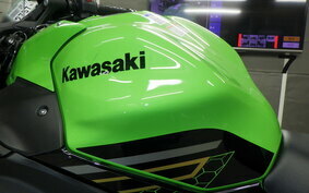 KAWASAKI NINJA 650 A 2020 ER650H