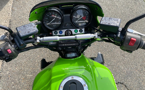 KAWASAKI ZRX1200 R 2002 ZRT20A