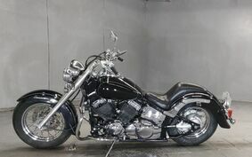 YAMAHA DRAGSTAR 400 CLASSIC 2000 4TR