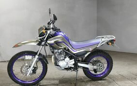 YAMAHA SEROW 250 DG11J