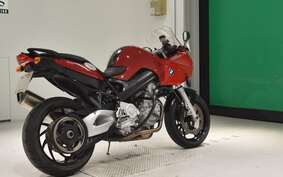 BMW F800S 2006