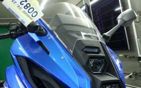 SUZUKI GSX-8R 2024 EM1AA