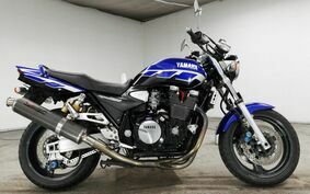 YAMAHA XJR1300 2000 RP03J