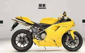 DUCATI 1098 2008 H700A