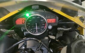 YAMAHA YZF-R6 2013 RJ12E