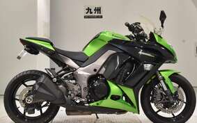 KAWASAKI NINJA 1000 2013 ZXT00G