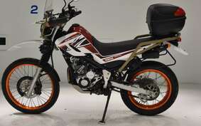 YAMAHA SEROW 250 DG17J