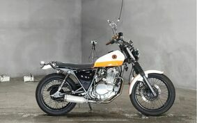 SUZUKI GRASS TRACKER NJ47A