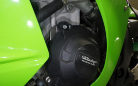 KAWASAKI ZX 10 NINJA ABS 2012