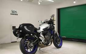 YAMAHA MT-07 ABS 2015 RM07J