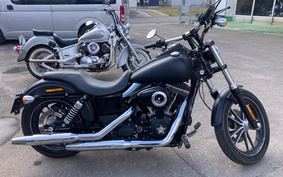 HARLEY FXDBC 2016 VD4