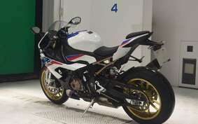 BMW S1000RR 2021