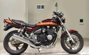 KAWASAKI ZEPHYR 400 KAI 2000 ZR400C