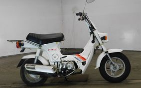 HONDA CHALY 50 CF50