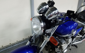 YAMAHA XJR1300 2016 RP03J