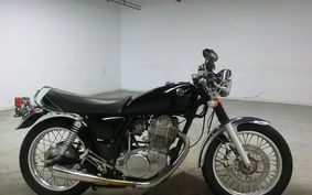 YAMAHA SR400 2002 RH01J