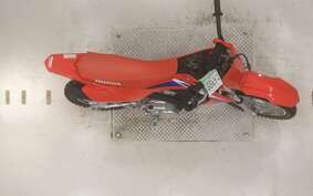 HONDA CRF110F JE02