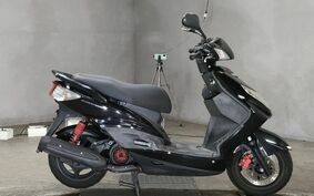 YAMAHA CYGNUS 125 X SR SE44J