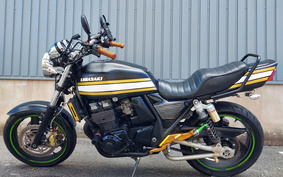 KAWASAKI ZRX400 2000 ZR400E