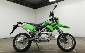 KAWASAKI KLX125D TRACKER LX125D