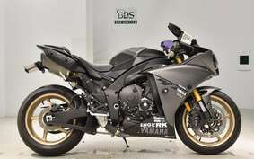 YAMAHA YZF-R1 2014 RN23