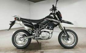 KAWASAKI KLX125D TRACKER LX125D