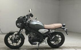 YAMAHA XSR155 RG63