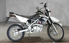 KAWASAKI KLX125 LX125C