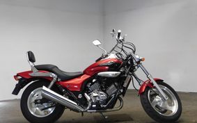 KAWASAKI ELIMINATOR 250 V Type 1999 VN250A