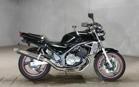 KAWASAKI BALIUS 250 Gen.2 ZR250B