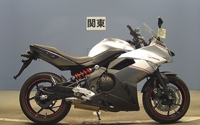 KAWASAKI NINJA 400R 2013 ER400B