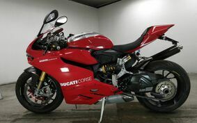 DUCATI 1199 PANIGALE R 2014 H802J