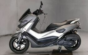 YAMAHA N-MAX 155 SG50J