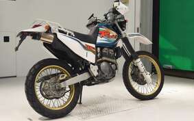 YAMAHA TT250R RAID 4WA