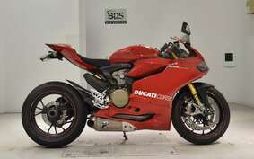 DUCATI 1199 PANIGALE S 2013 H802J