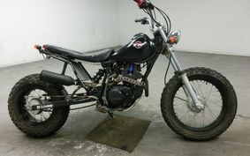 YAMAHA TW200 2JL