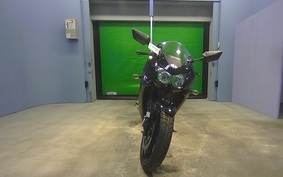 KAWASAKI NINJA 250R 2011 EX250K