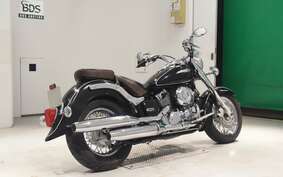 YAMAHA DRAGSTAR 400 CLASSIC  2012 VH02J