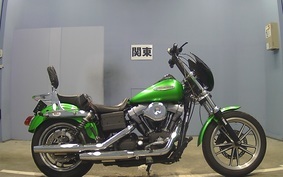 HARLEY FXDBI 2006 GX1